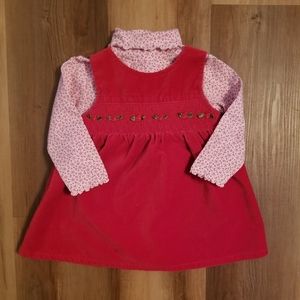 ⭐3/$15⭐ 18 month dress